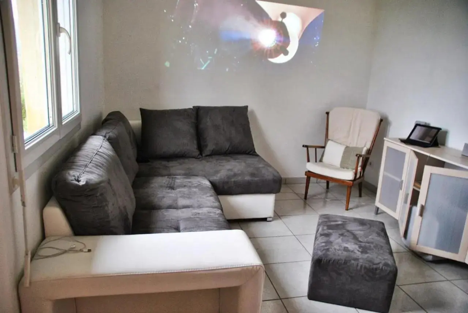 Gite De La Suche
