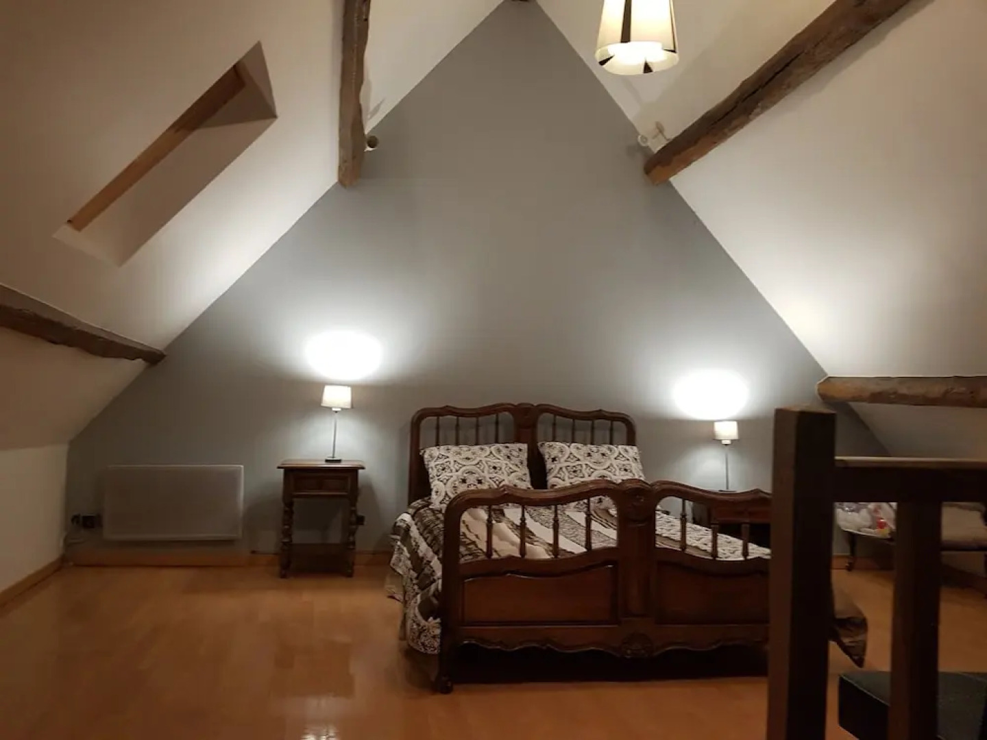 F5 proche de DisneyLand Paris