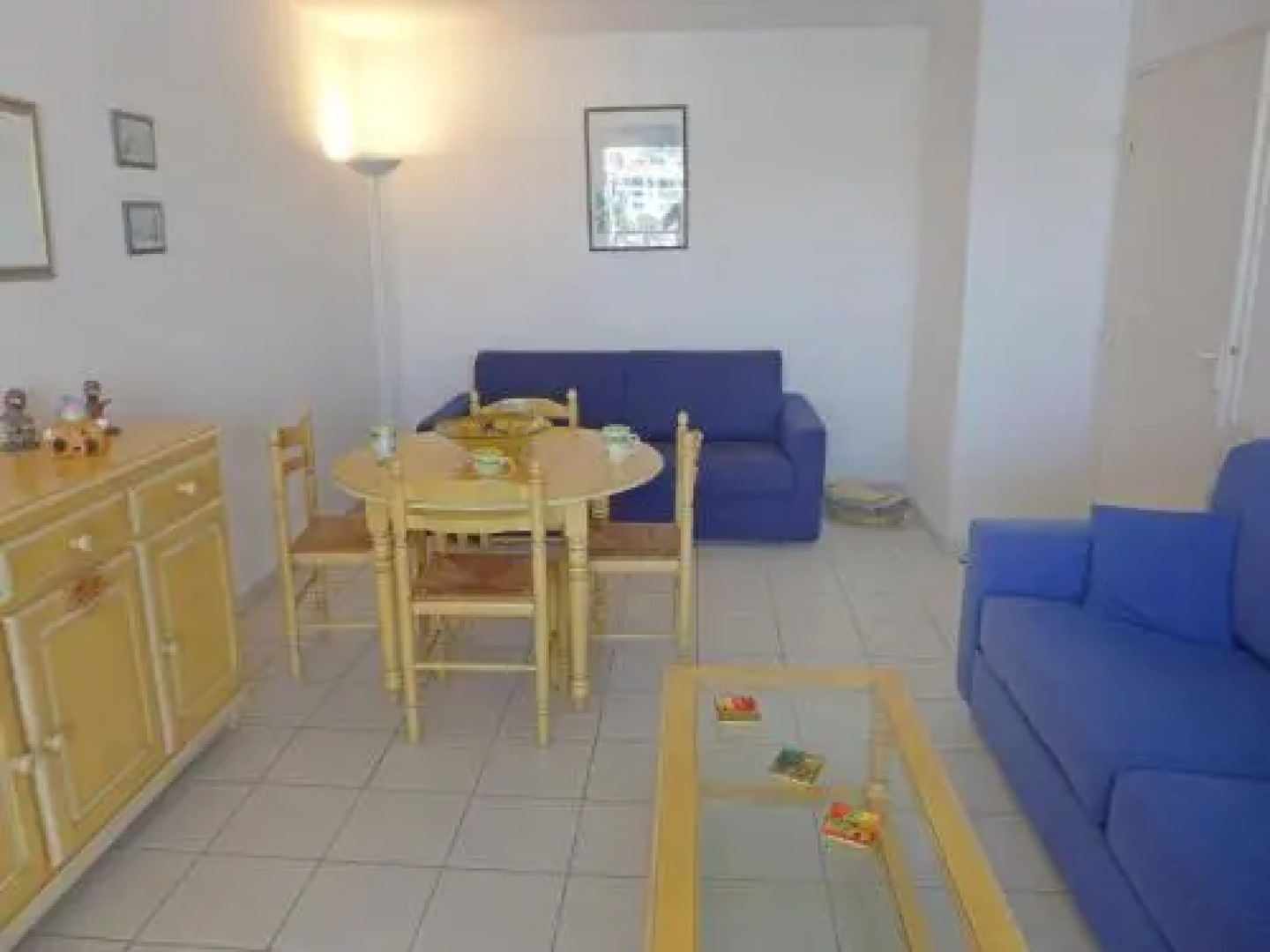 Apartment Le Borghese