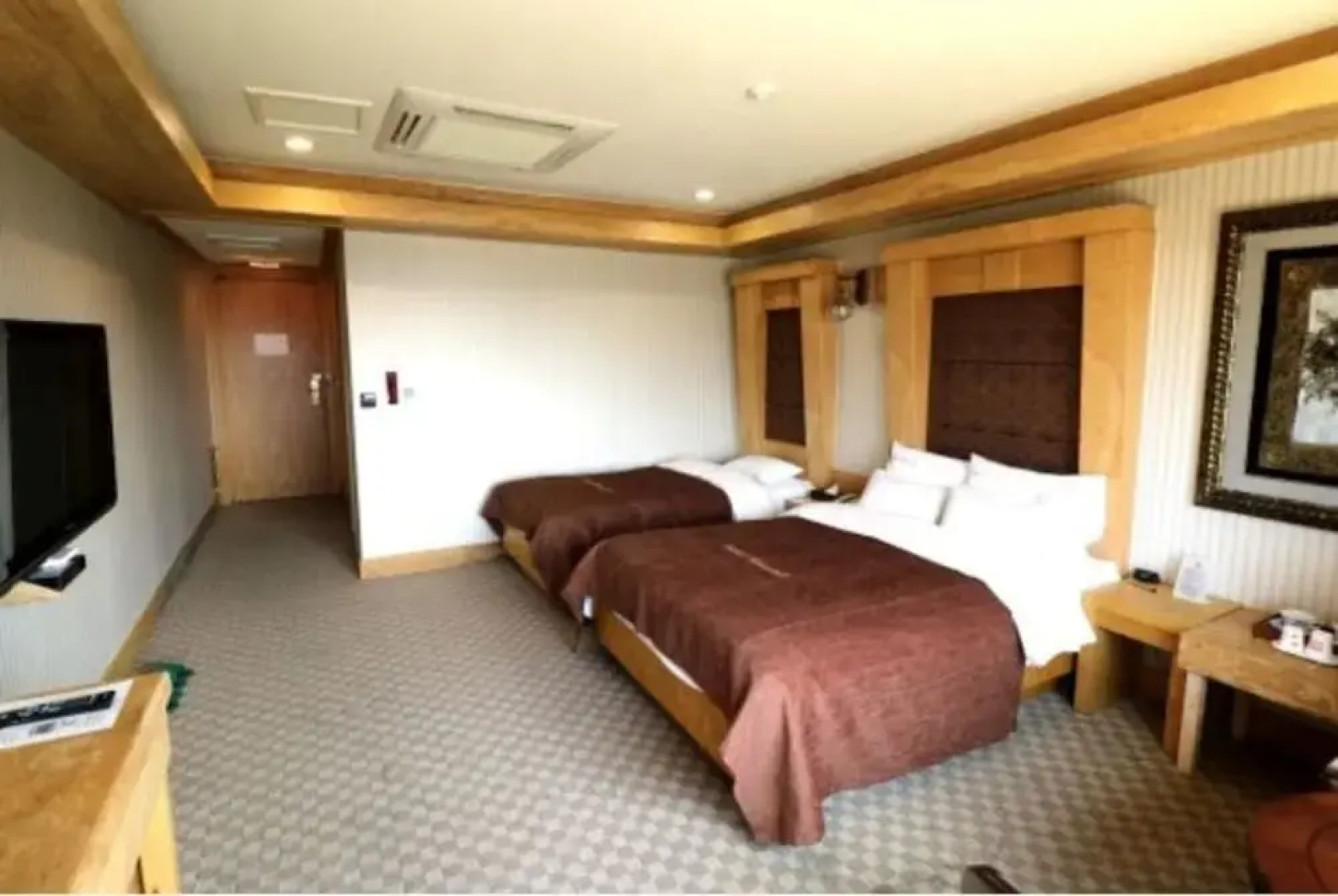 Gunsan Riverhill Hotel