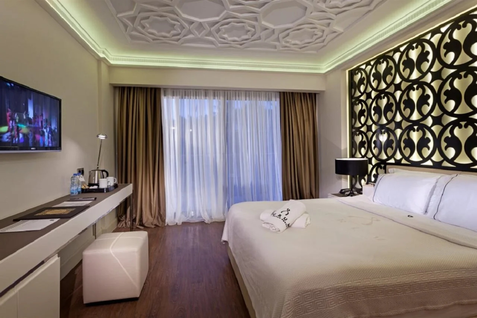 Selectum Family Resort Didim ExAsteria Venüs Didim