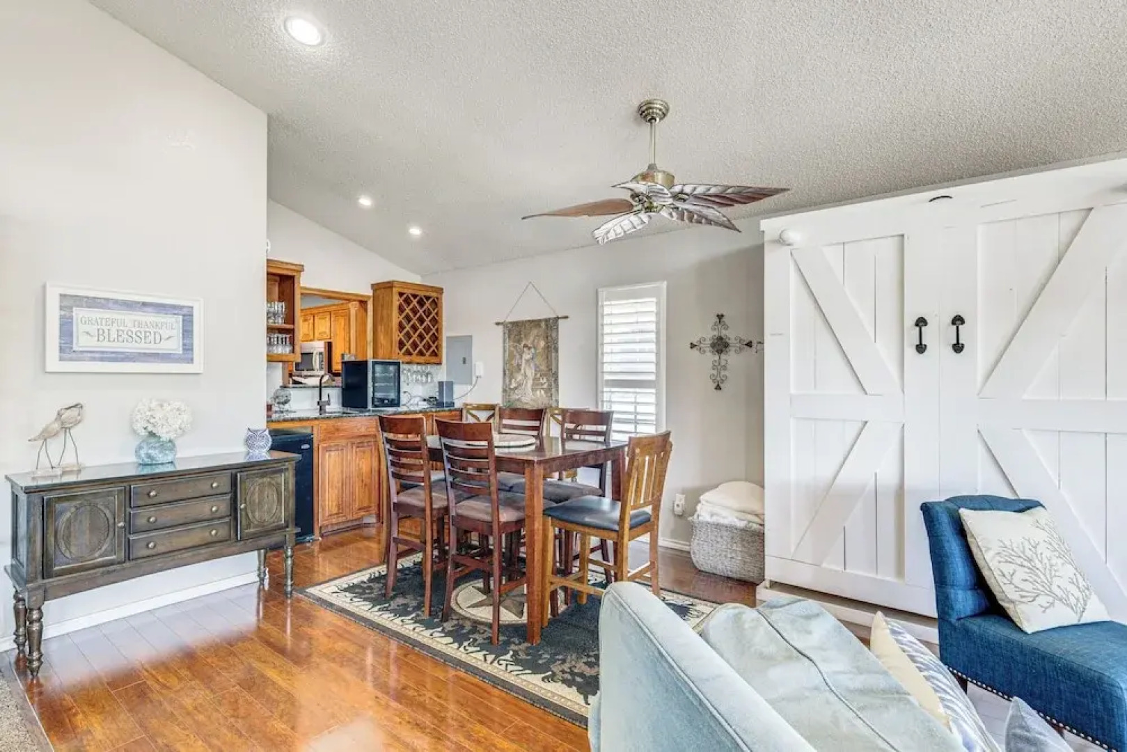 Lakefront Granbury Home w/ Dock, Decks & Hot Tub!