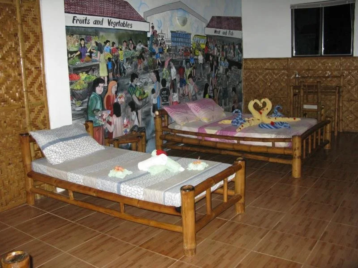 Bohol Lahoy Dive Resort