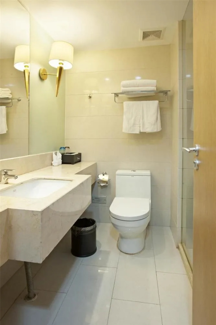 Suti Tianyunhu Sports Resort - Nanjing