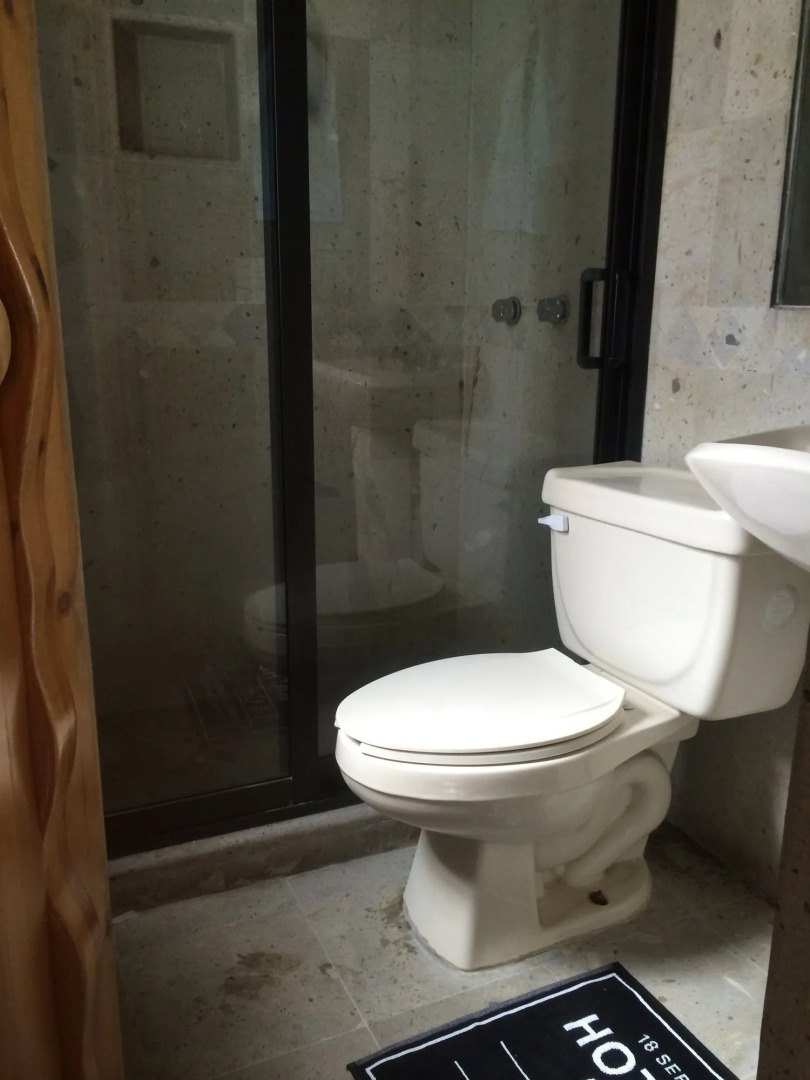 Baja's Cactus Hostel