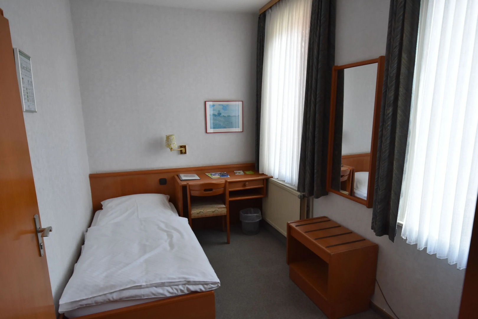 Hotel Deutsche Eiche