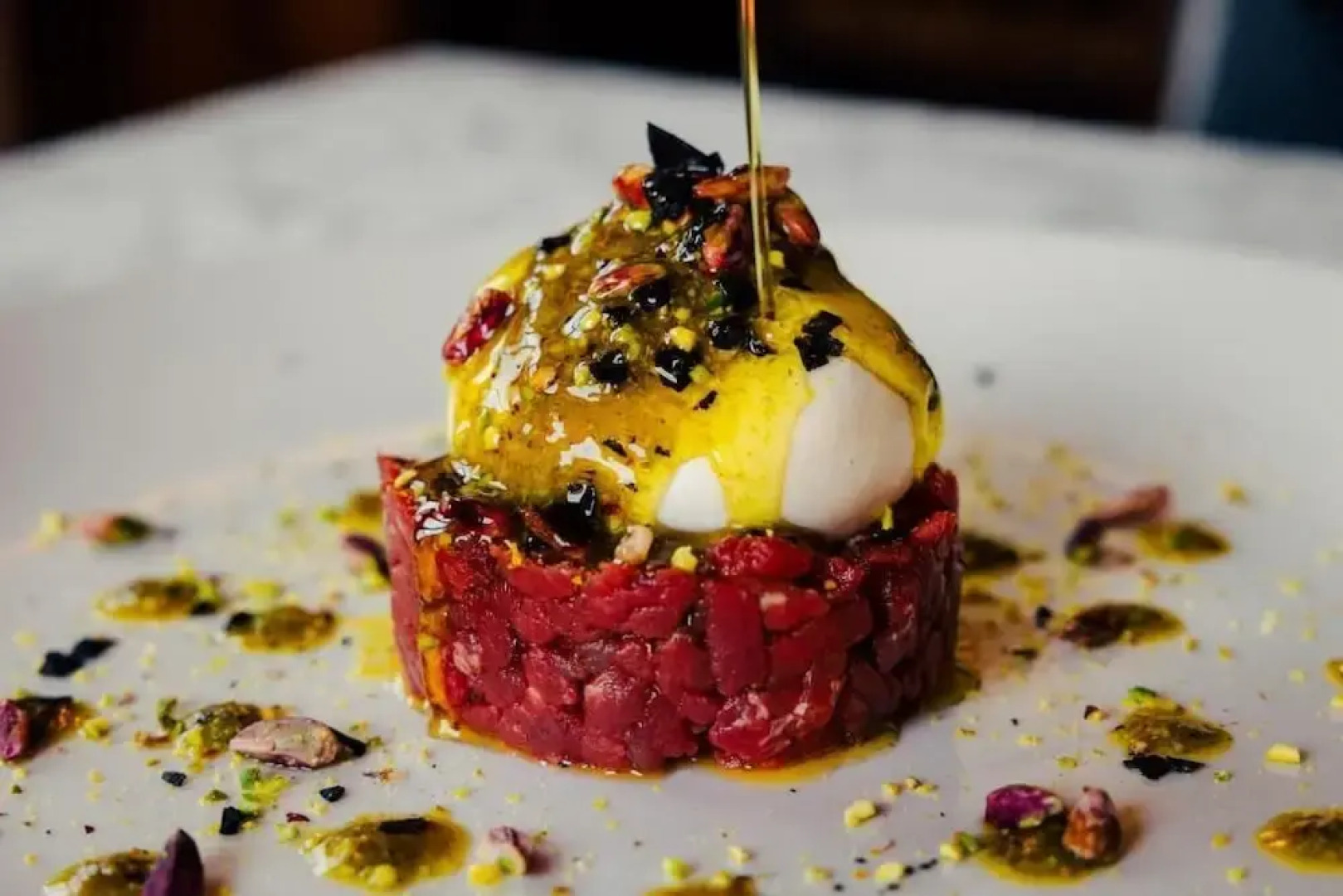 Hotel la Pietra Restaurant