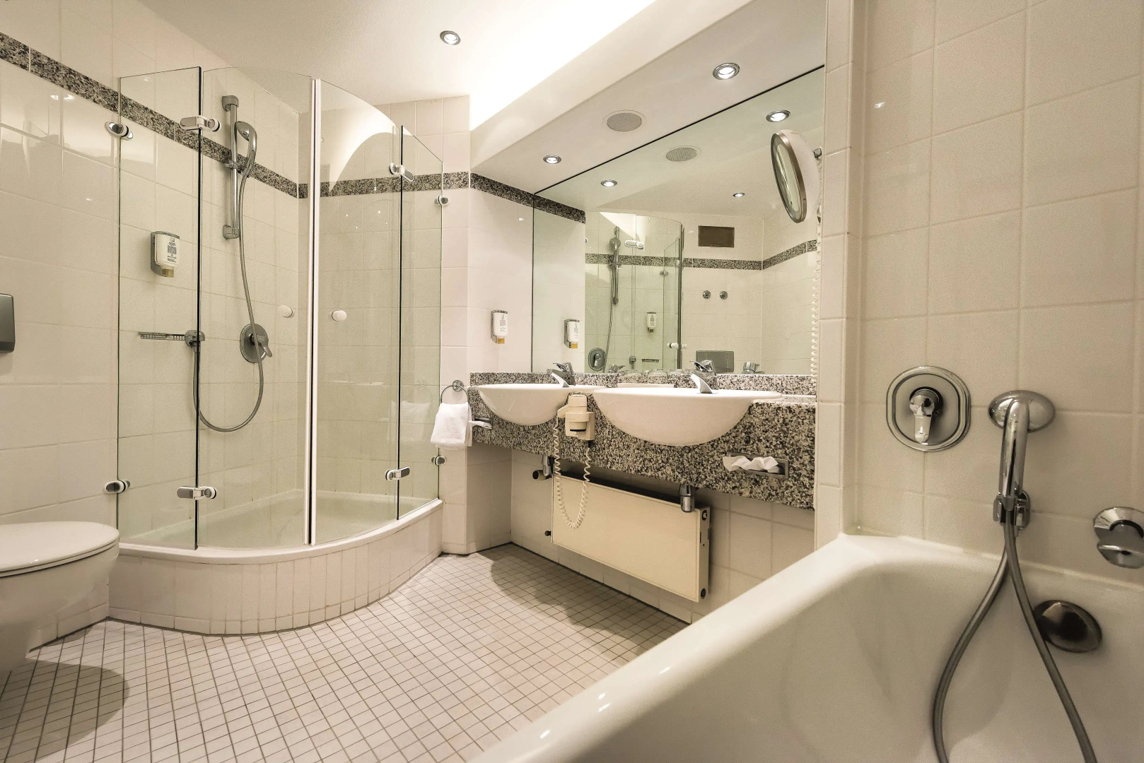 Seminaris Hotel Leipzig