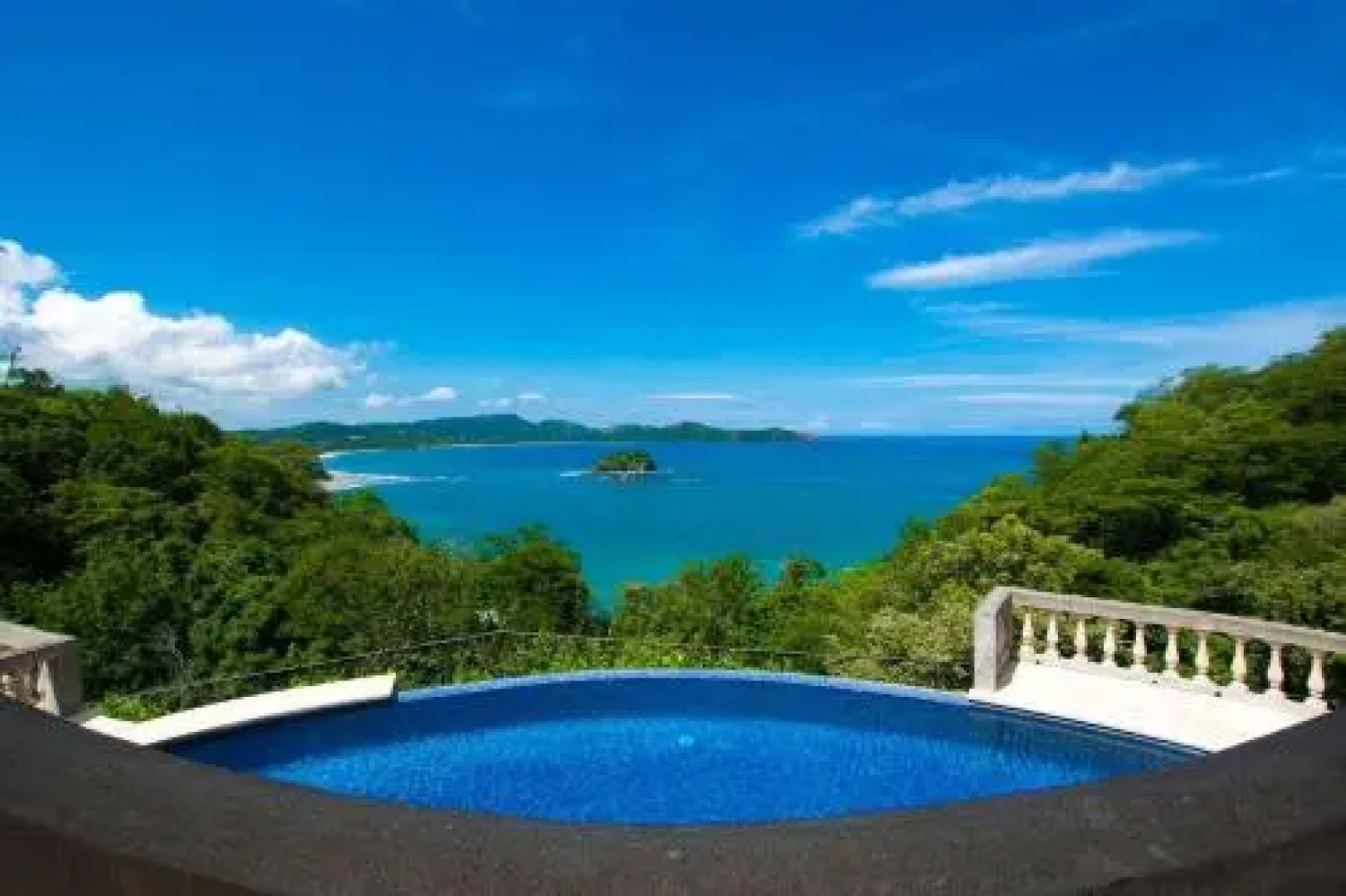 Flamingo Cove Condo 7 - Best Ocean View