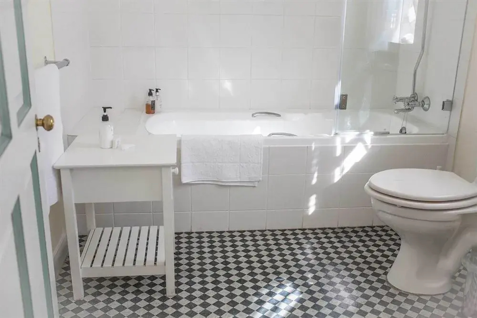 Bonne Esperance Studio Apartments