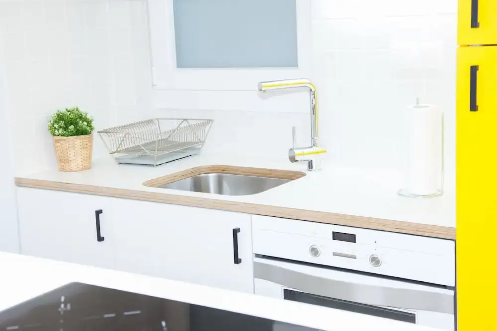 Fully Renovated Modern Beauty in Athens