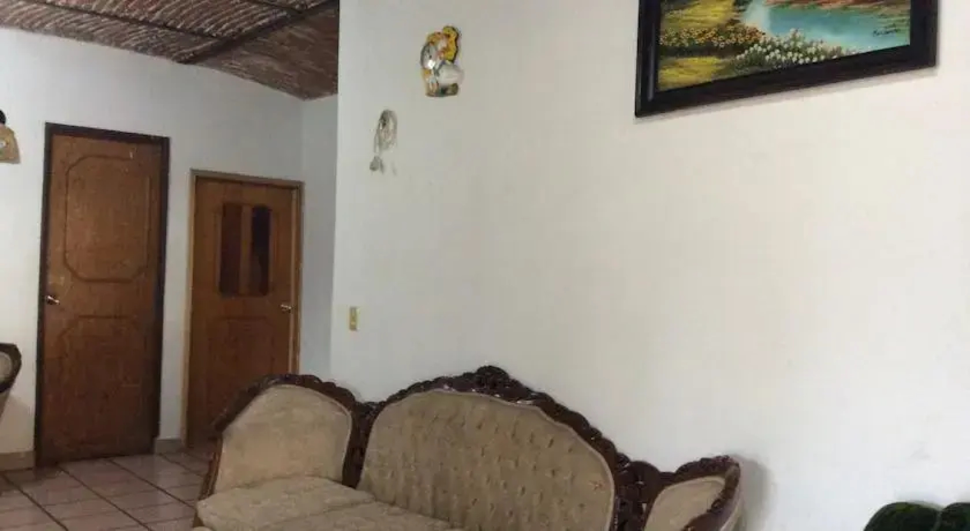 Rancho El Nacimiento