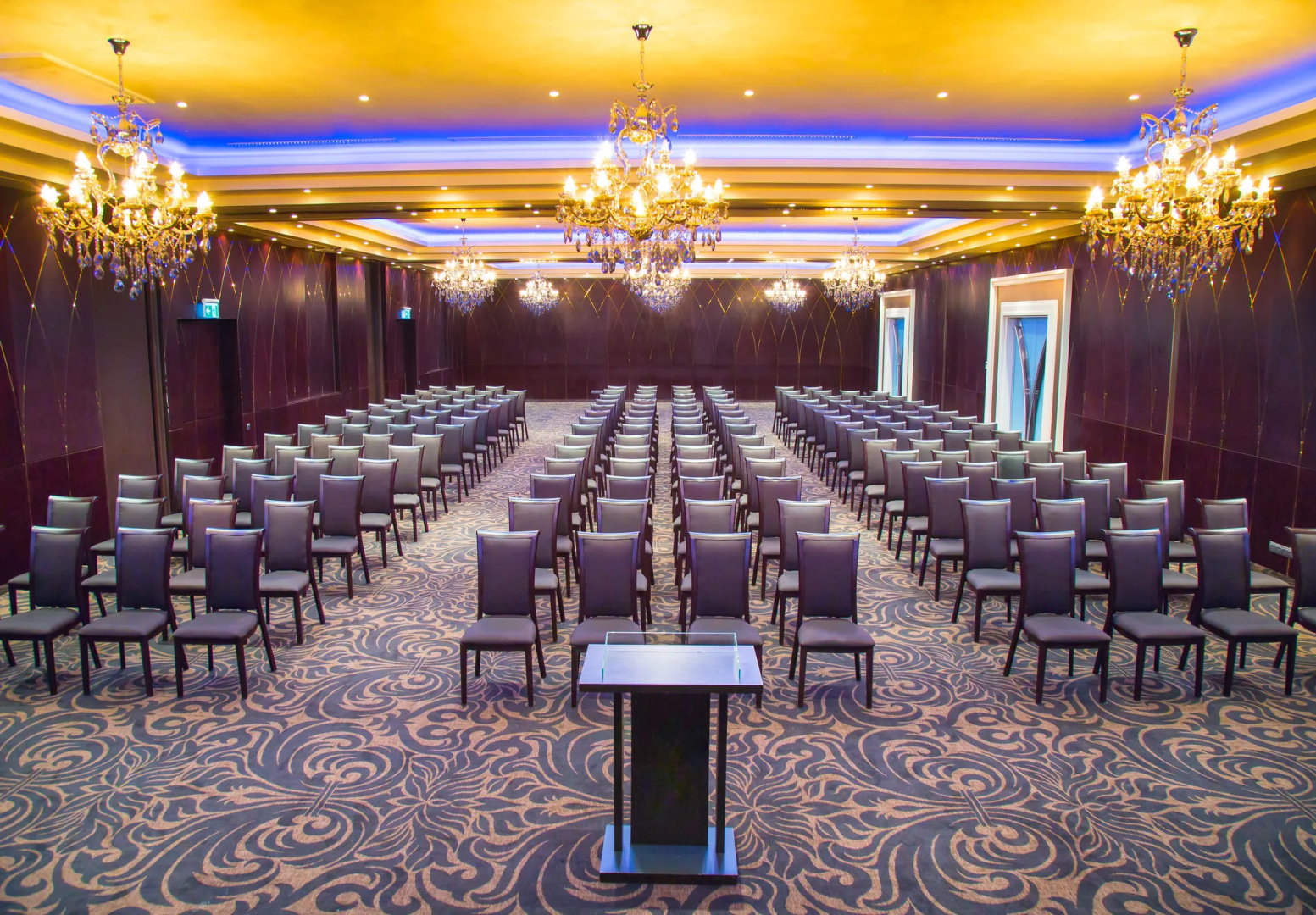 Lamana Hotel