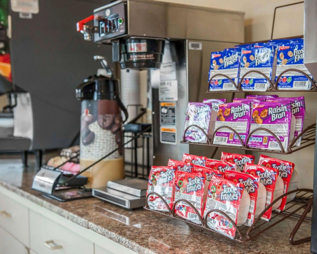 Econo Lodge Lake City-North