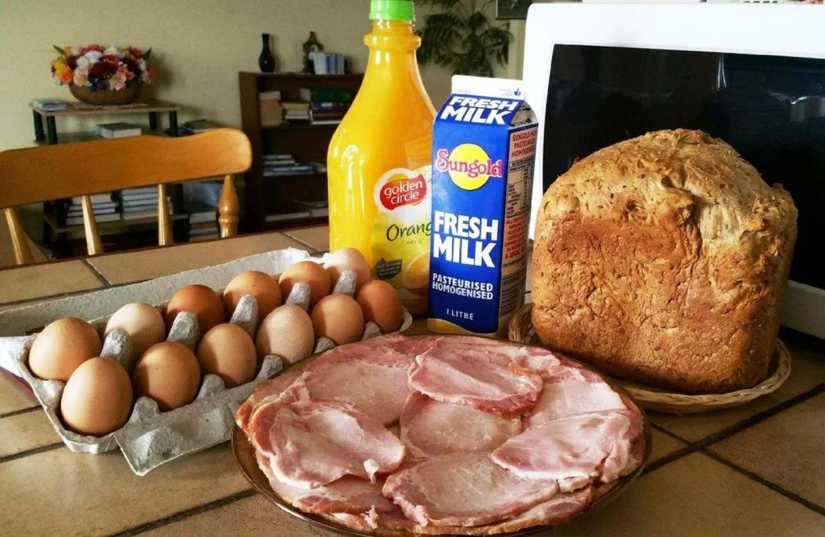 Cobden Crest Cottages