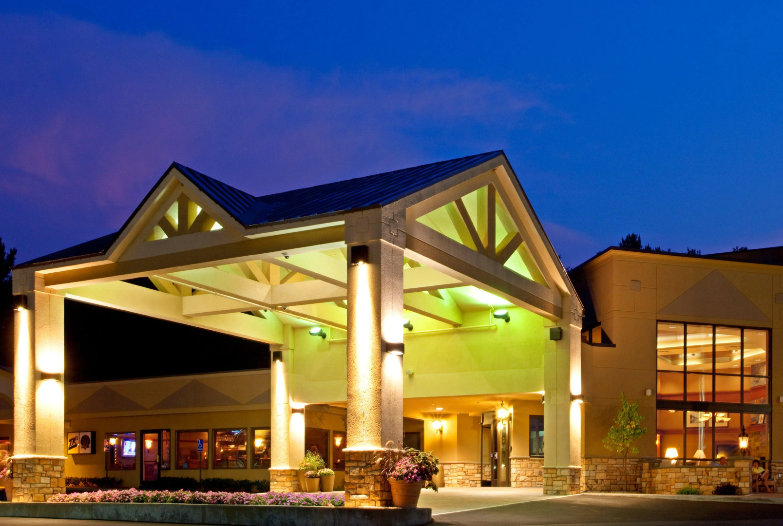 Holiday Inn Resort Lake George - Adirondack Area by IHG