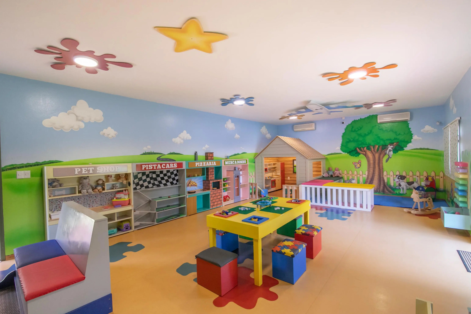 Hotel JP Ribeirão Preto Resort & Convenções by Nacional Inn