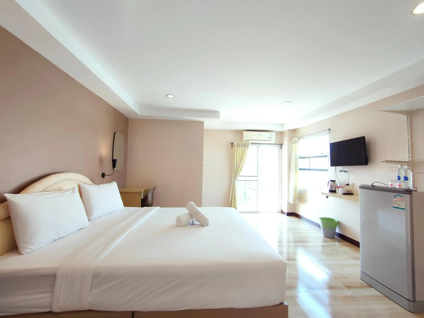 The Bliss Loei Living