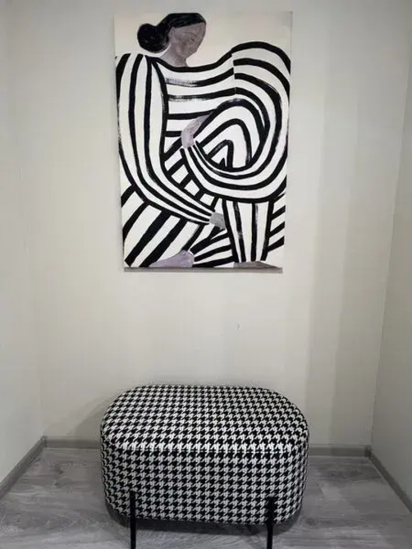 Апартаменты Хвоя