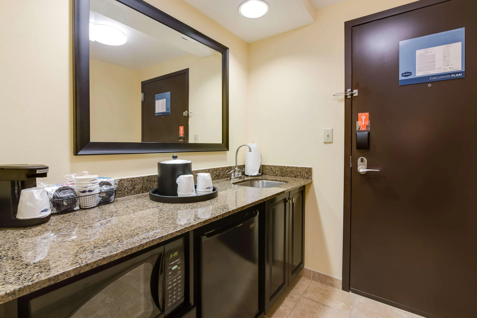 Hampton Inn & Suites Mt. Juliet