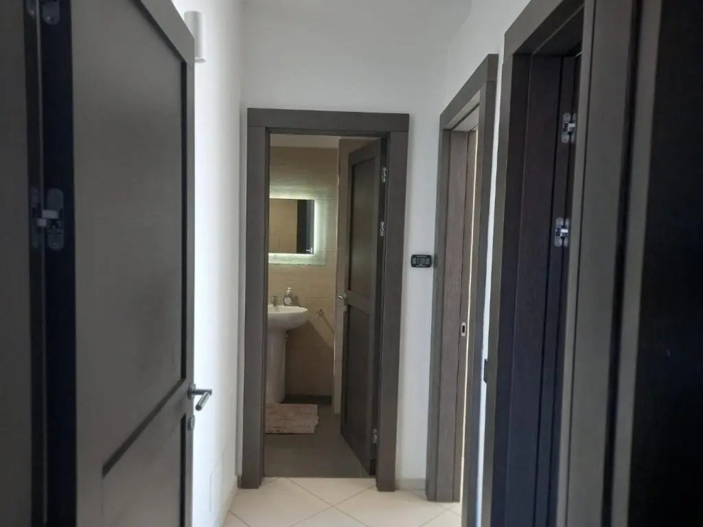 Appartamento vicino Reggia e Anfiteatro con garage