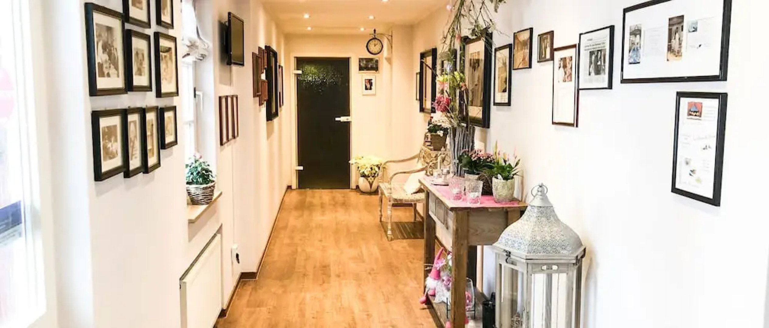 Landgasthaus Steinsmühle