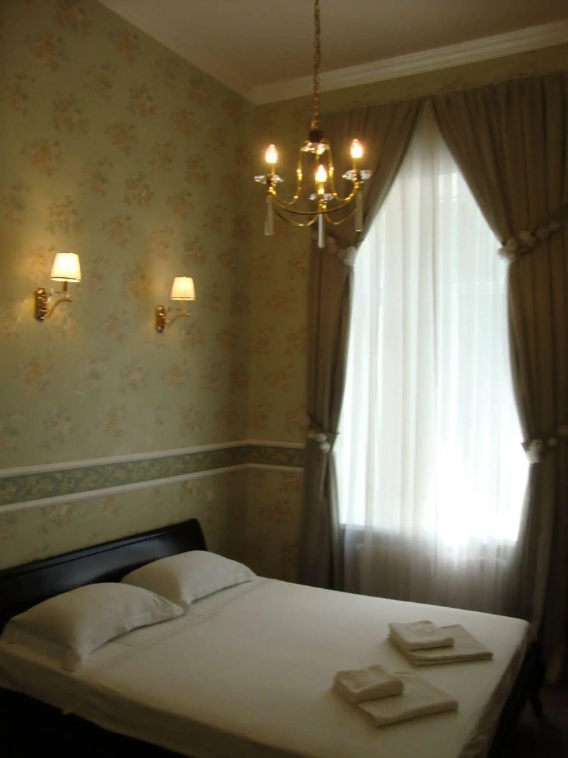 Театр Отель