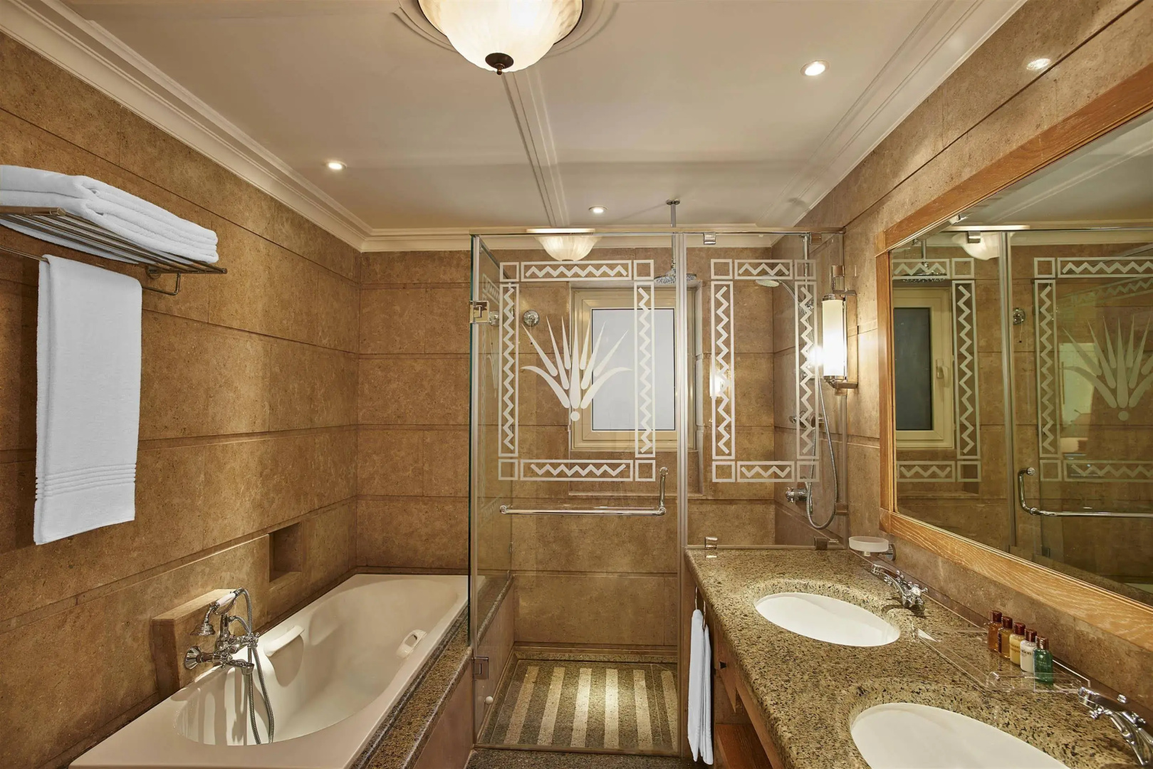Sheraton Soma Bay Resort