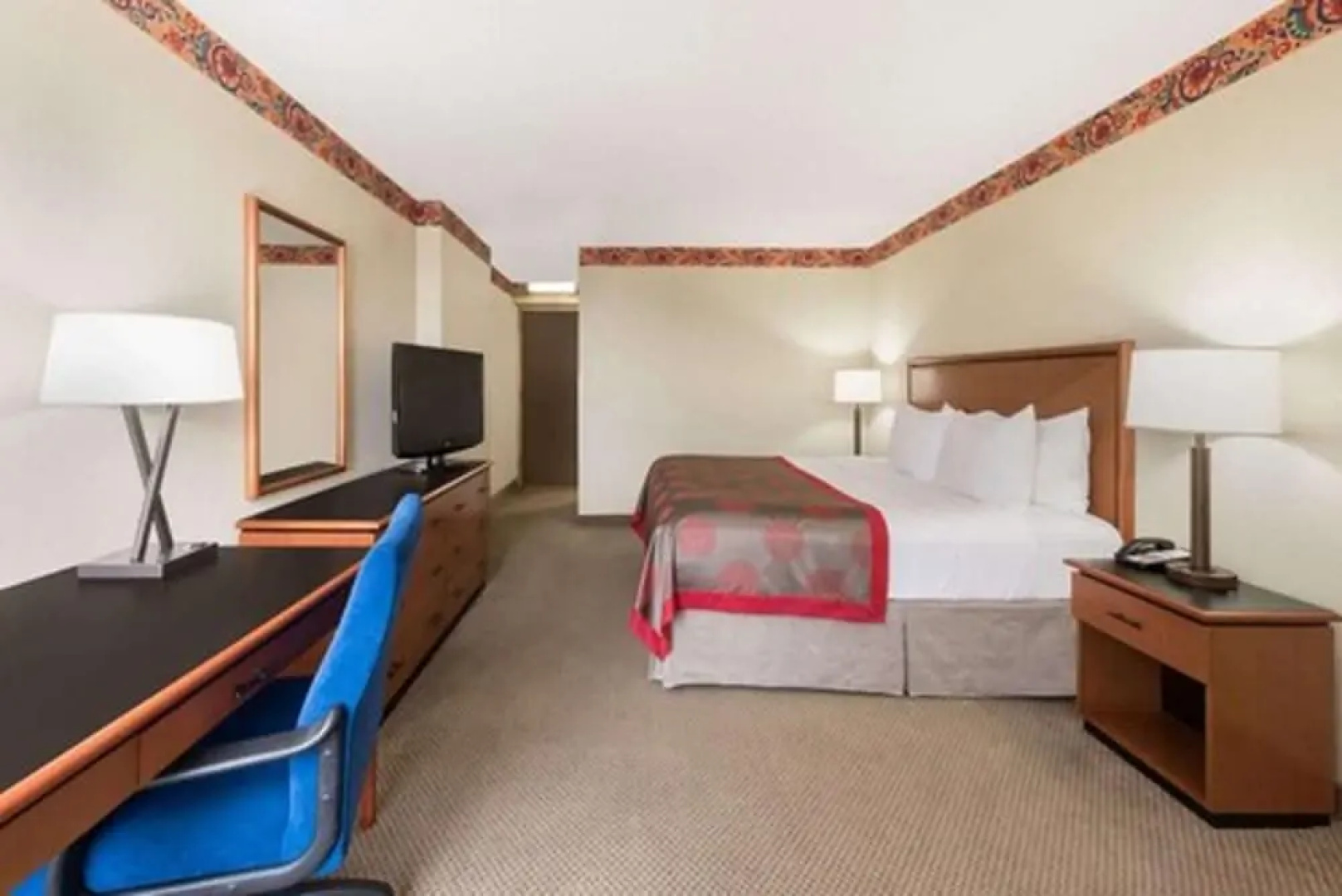 Holiday Inn Civic Center Laredo