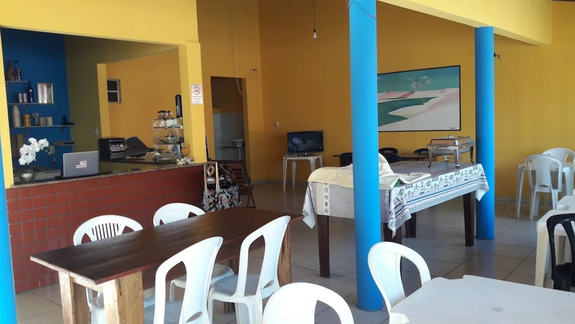 Pousada Bellas Águas