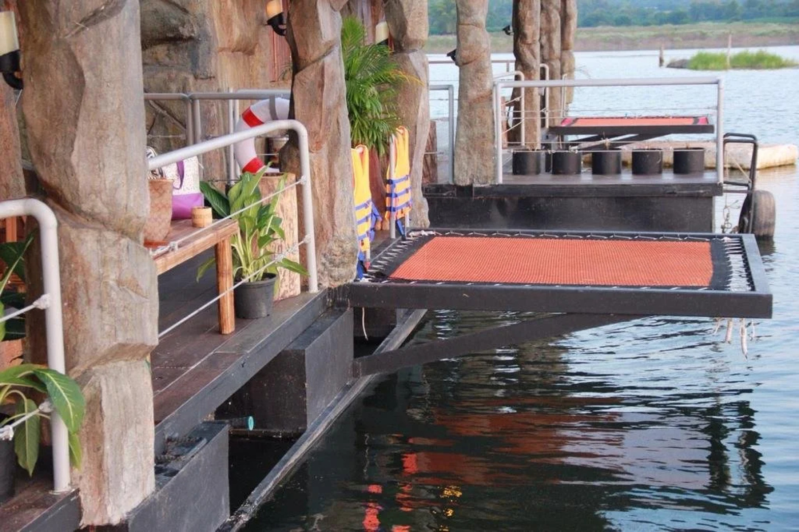 The Tara Cape Resort