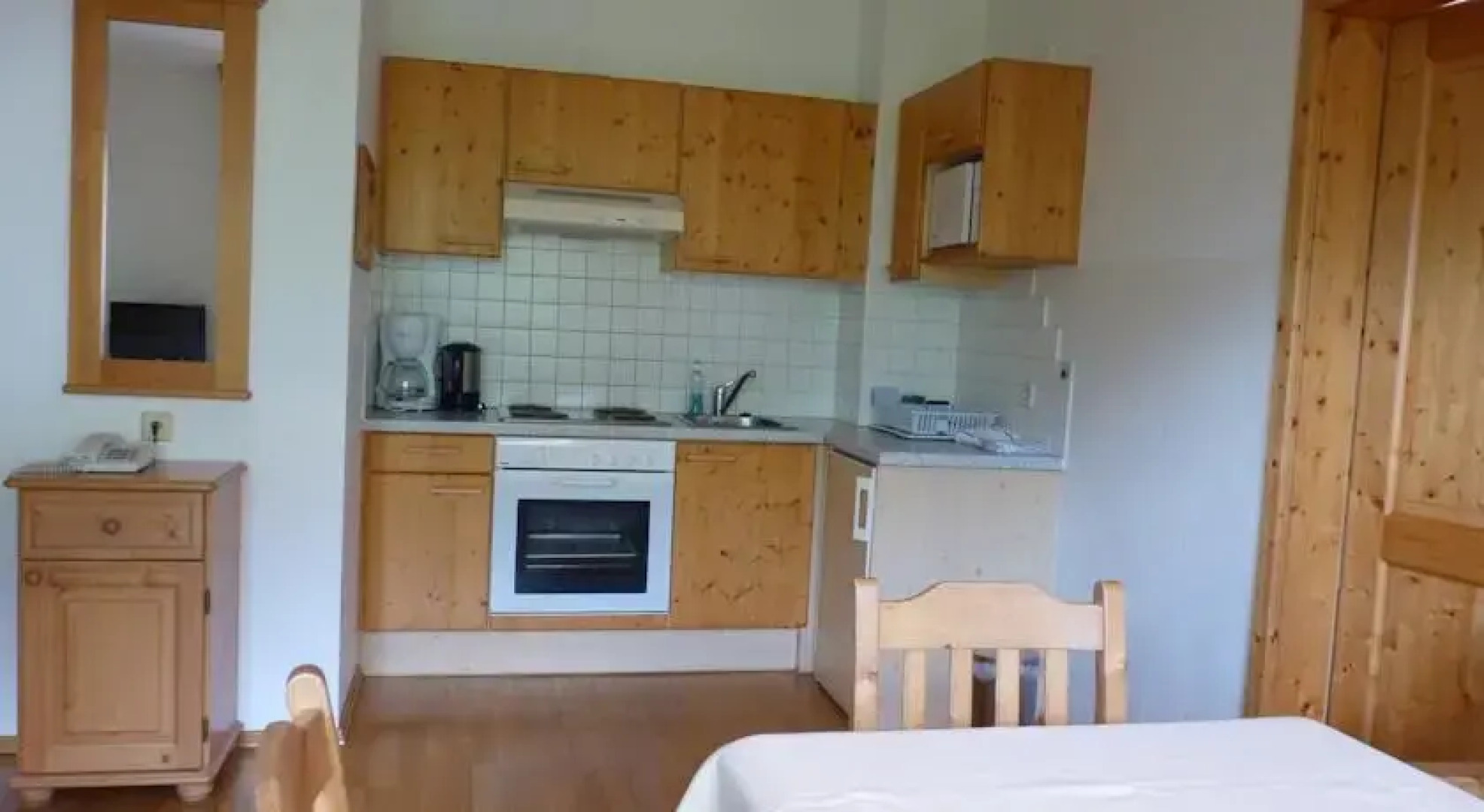 Appartements Lärchenhof