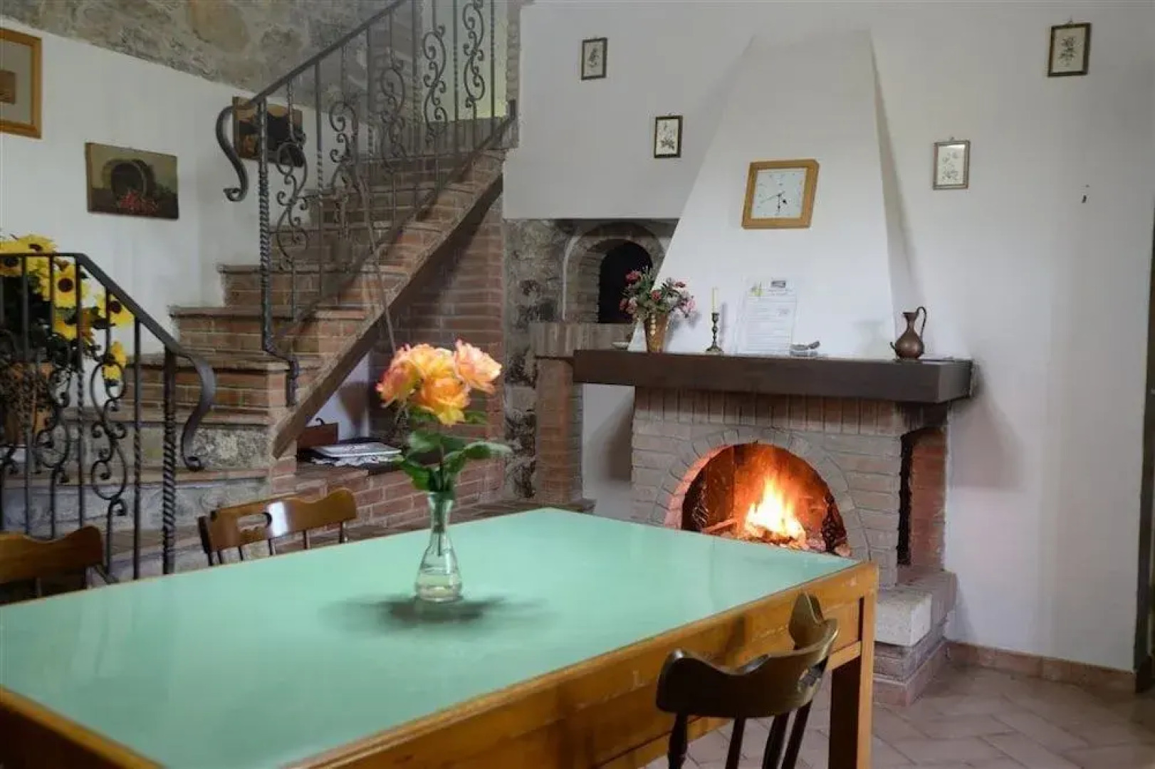 Agriturismo Le Cerinaie