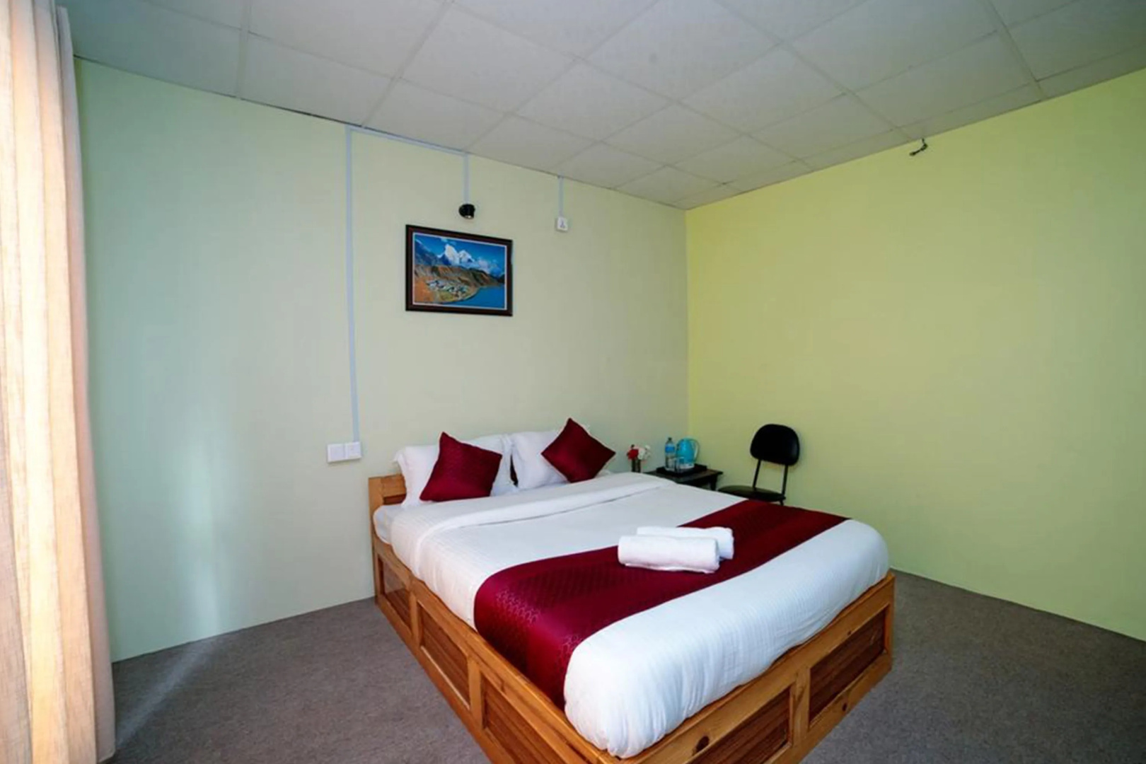 Mechi Resort