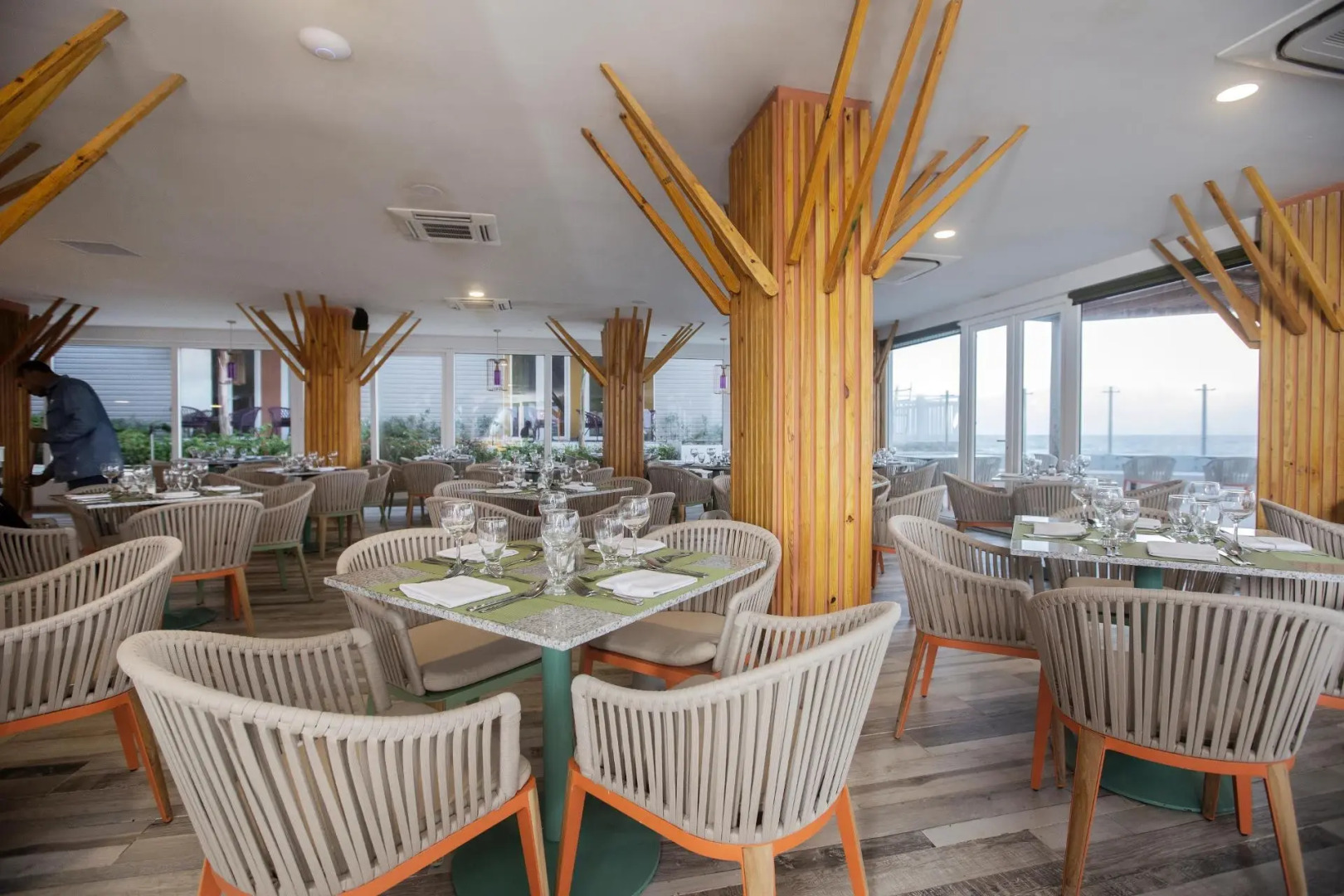 Decameron Maryland All Inclusive