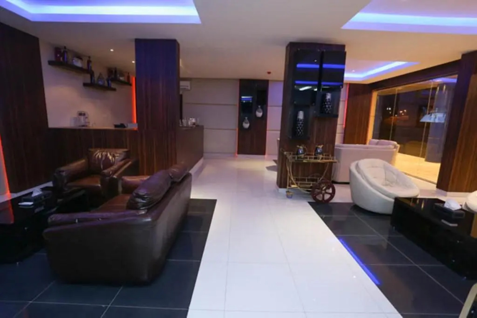 Raoum Inn Serviced Apartments-Hawtah Bani Tamim