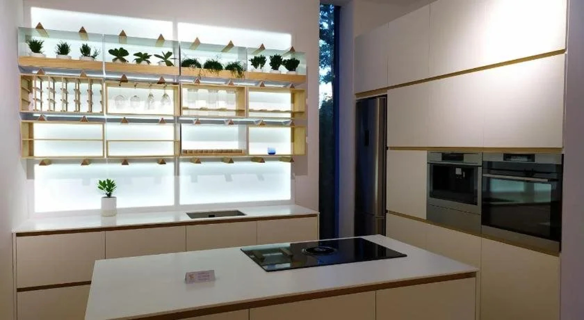 Мини-отель Stockholm Studios