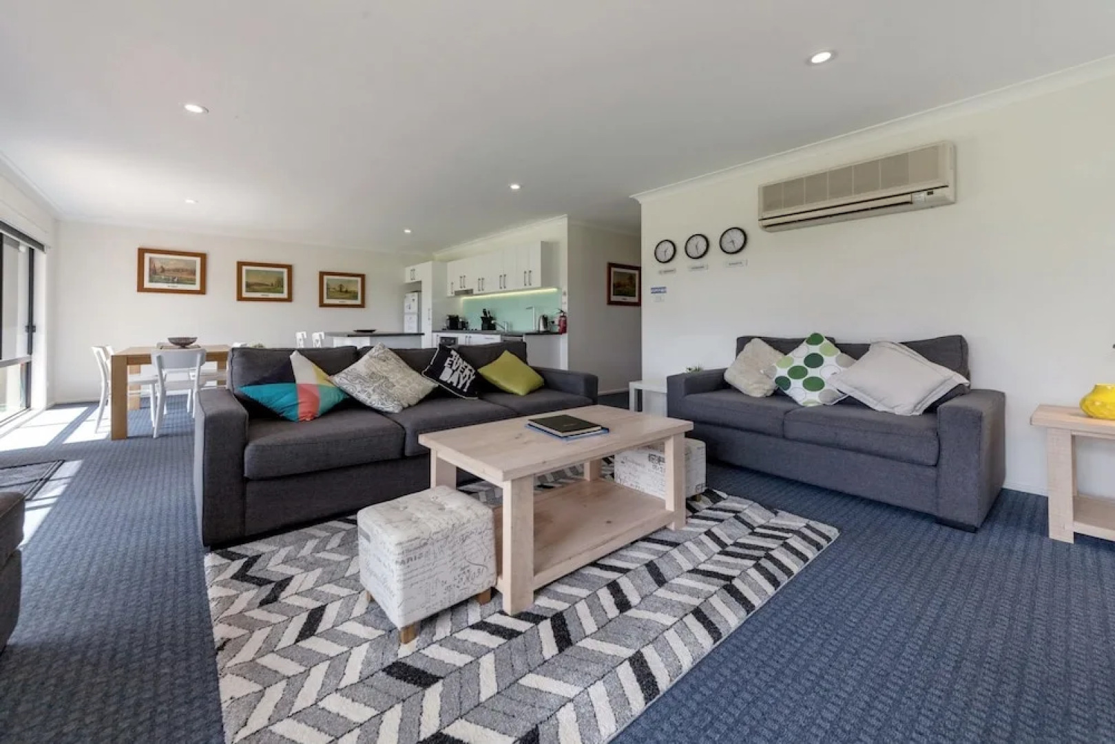 Horizons Golf Club, Villa 124