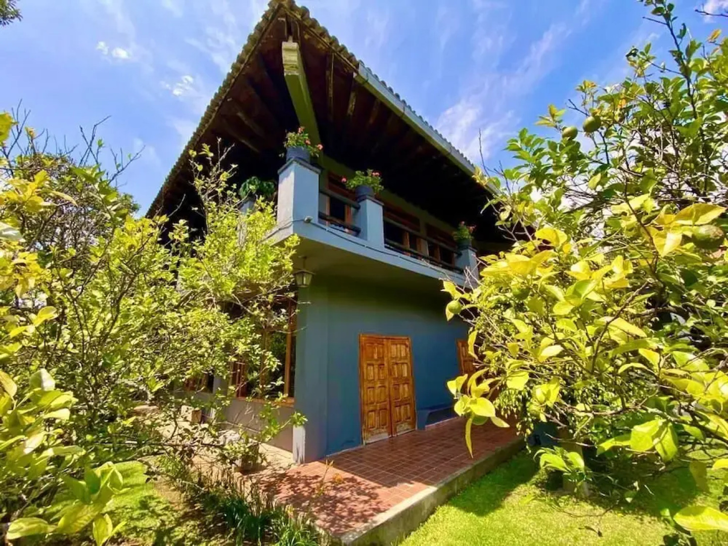 San Jose del Valle Hotel Boutique