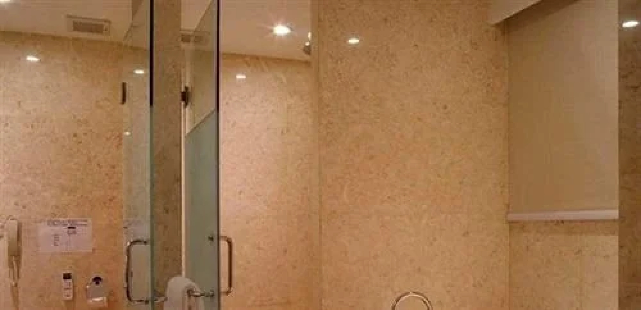 Changbaishan Tianyu Resort Hotel