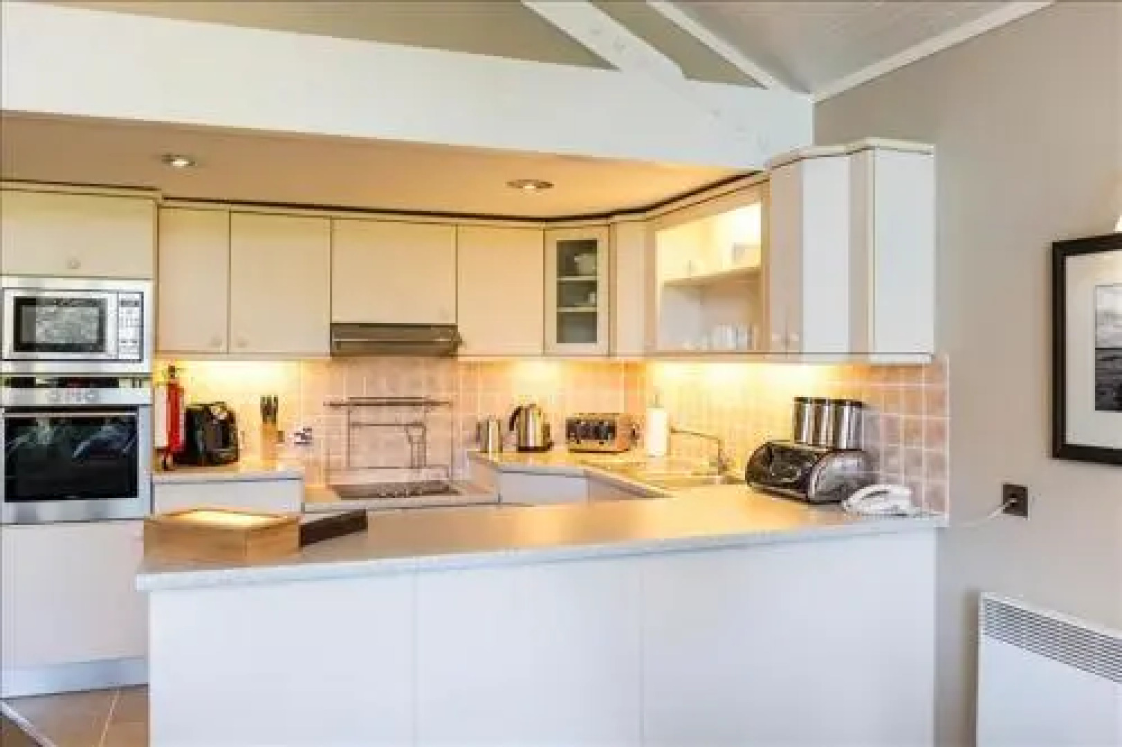 Cameron House Detached Bungalow L5