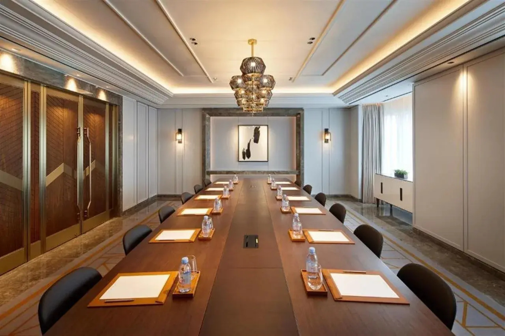 Lotte Hotel Seoul Executive Tower