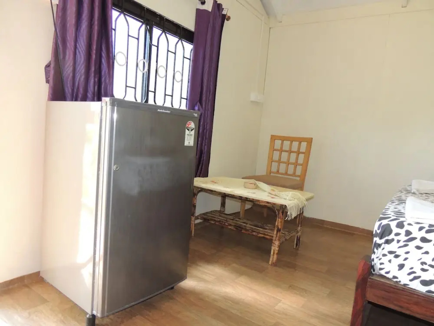 Sea Shades Palolem Resort