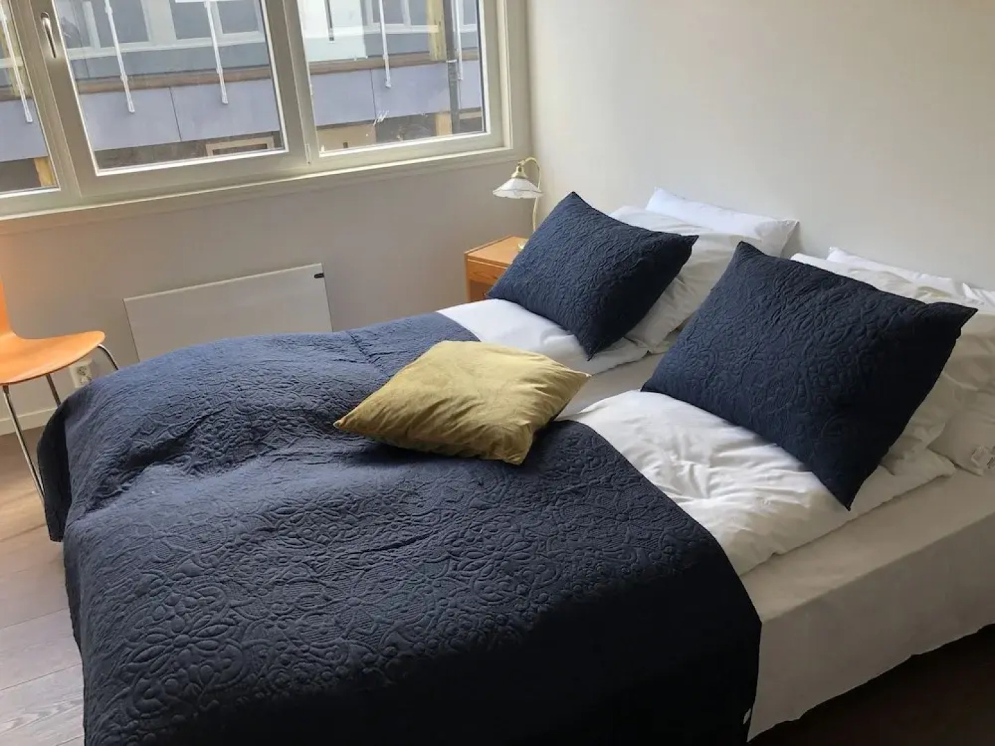 Husnes Sentrum Hotell