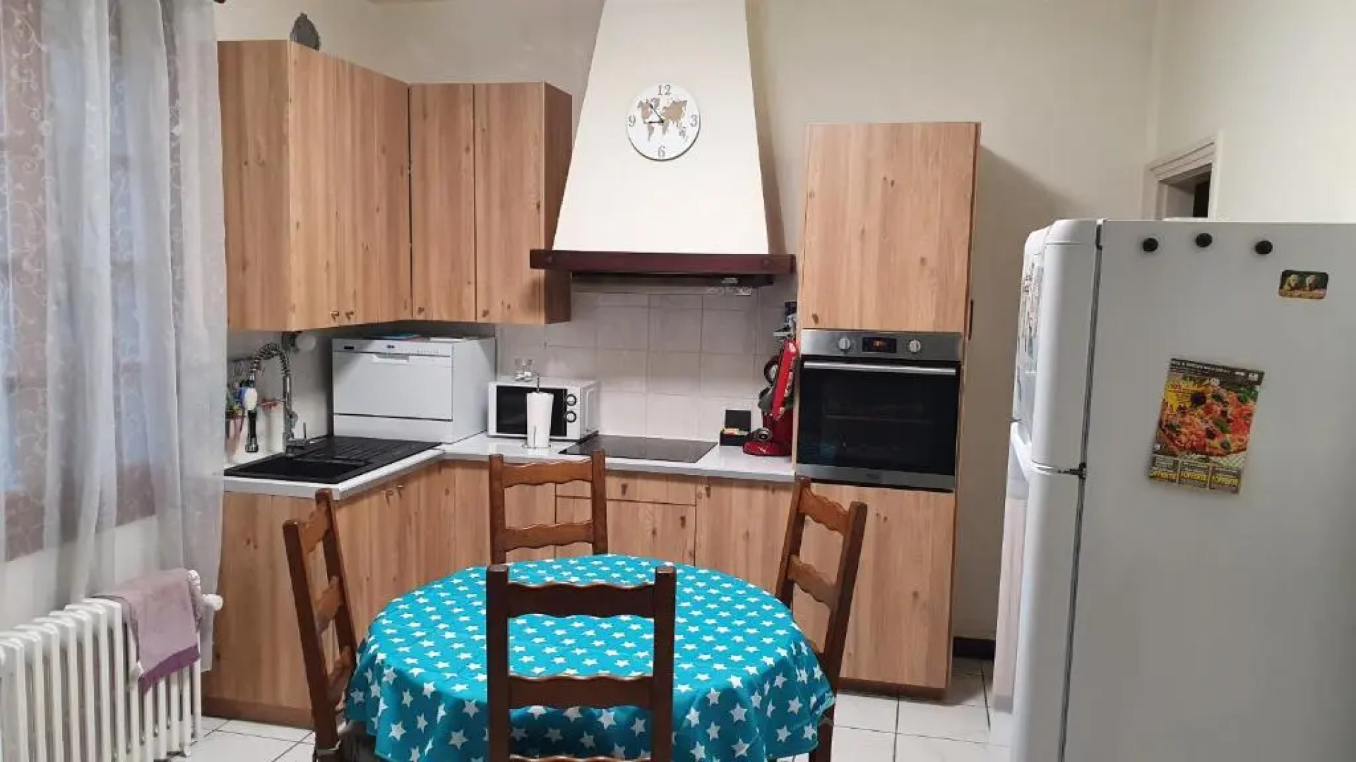 Maison avec jardin et barbecue Classé 3 étoiles