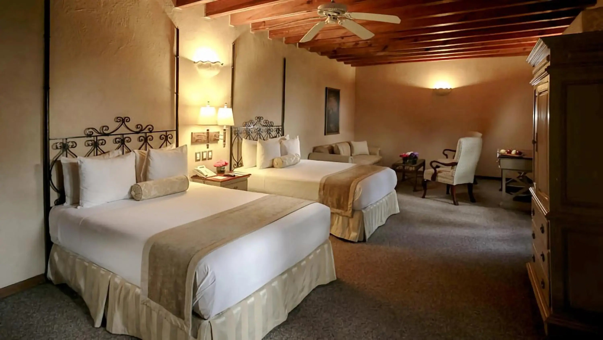 Hotel Villa Antigua