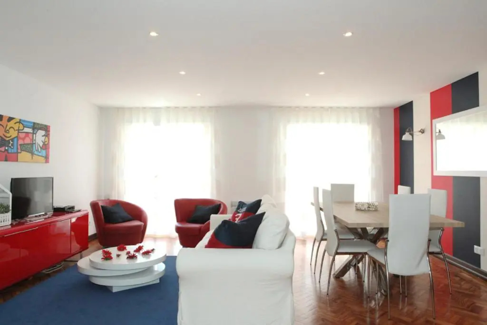 Fashionable and Modern Apartment - Cascais