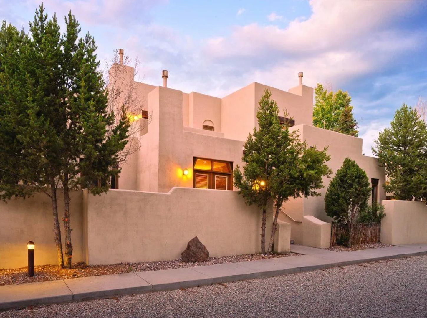 Resort at Taos