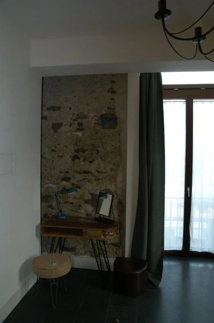 Castello D'Alcontres B&B