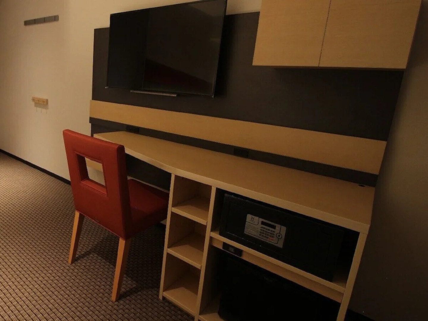 CHISUN STANDARD Kyoto Horikawa Gojo